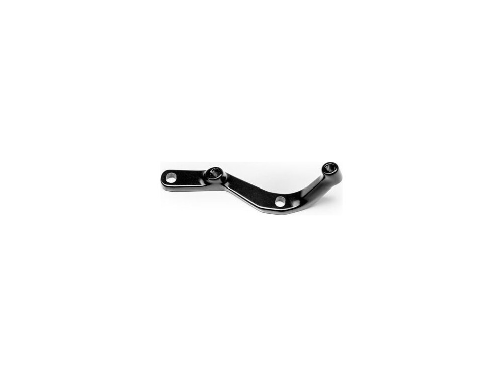 DISC MOUNT ADAPTOR FOXY CARBON 19