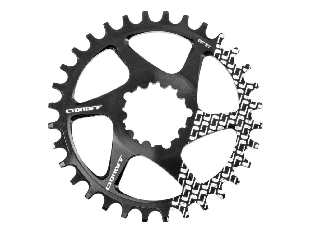 CHAINRING DM (SRAM GXP)