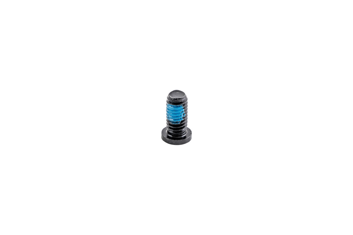 SCREW MOTOR-TAPA SHIMANO DUSK THUNDRA 2020