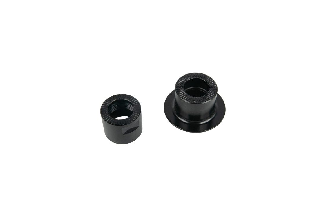 CASQUILLO RUEDA TRASERA DISC PRO 12x135