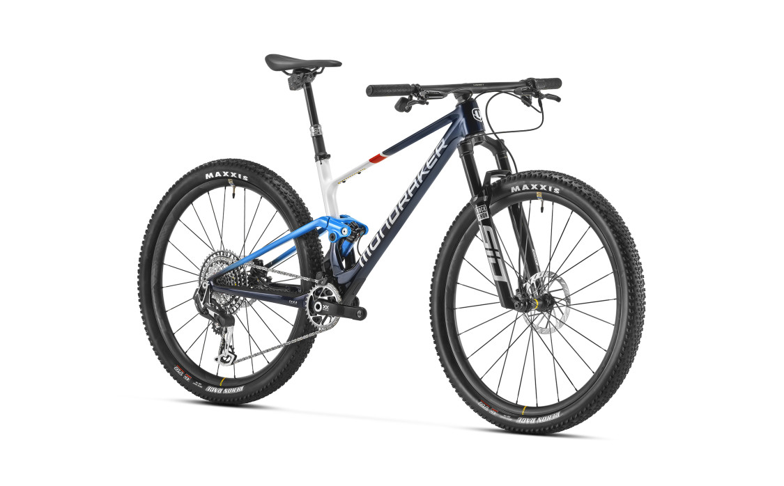 F-PODIUM RR SL