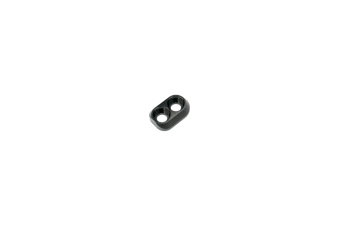 EXTERNAL BOLT COVER BOSCH POWERTUBE 750WH