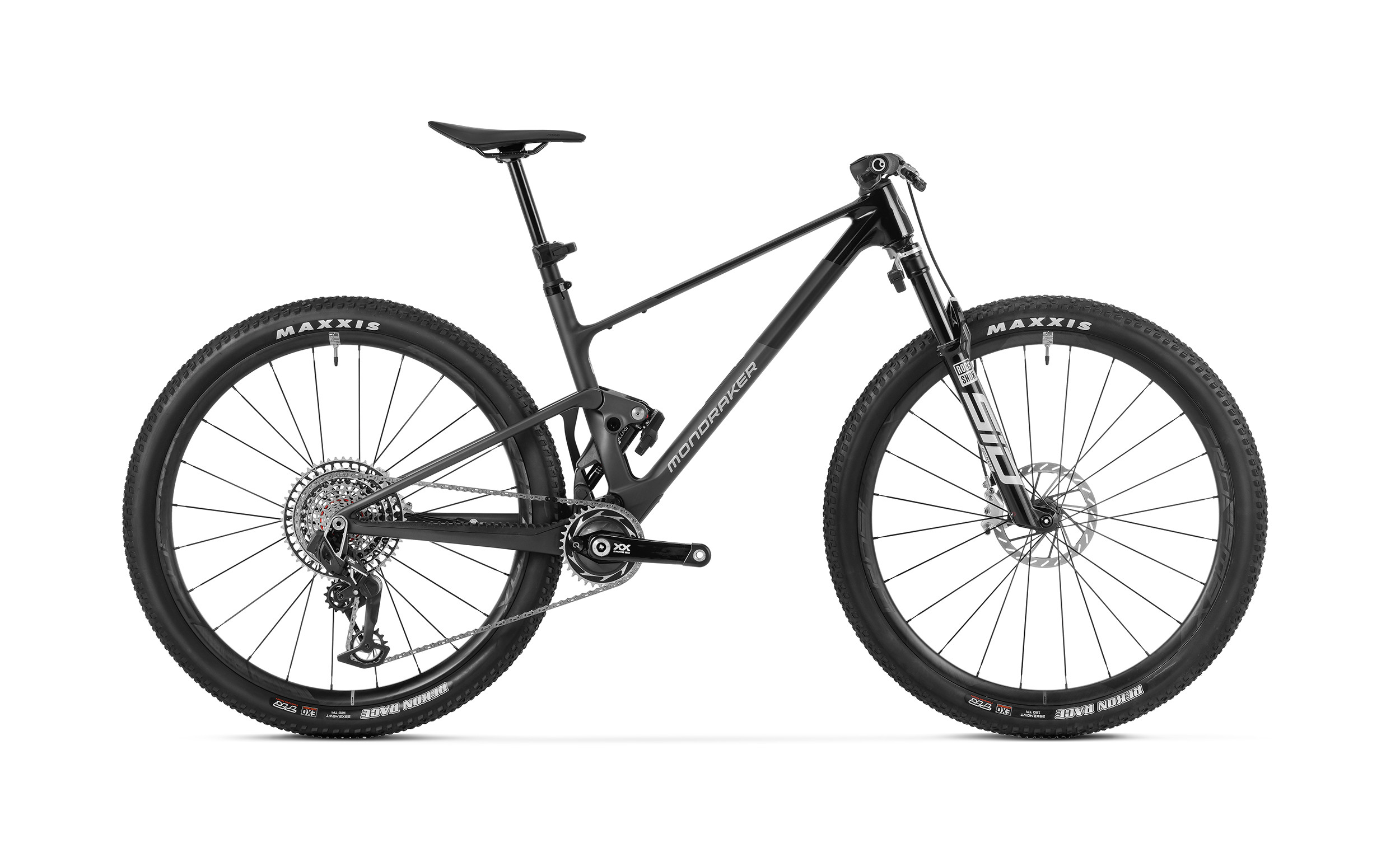 Mondraker F-PODIUM RR SL