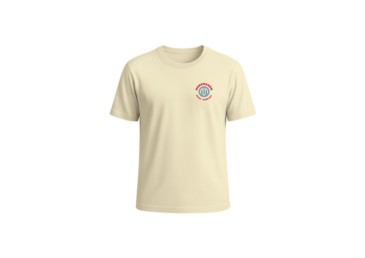 T-SHIRT MONDRAKER PETROL