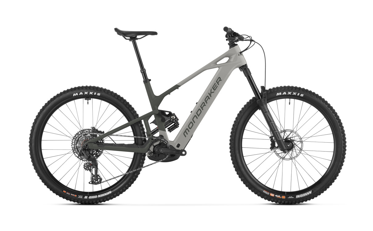 CRAFTY CARBON S