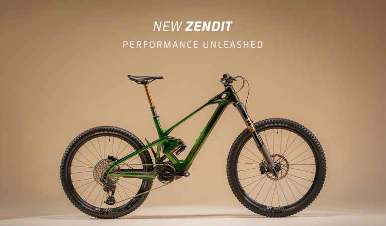 Presentamos la nueva ZENDIT