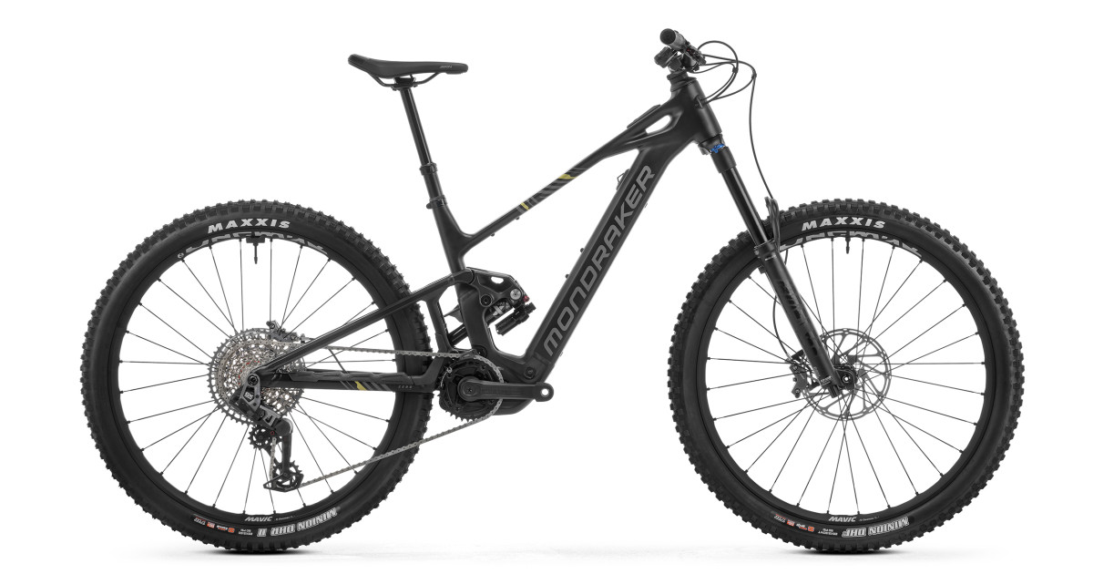 mondraker.com