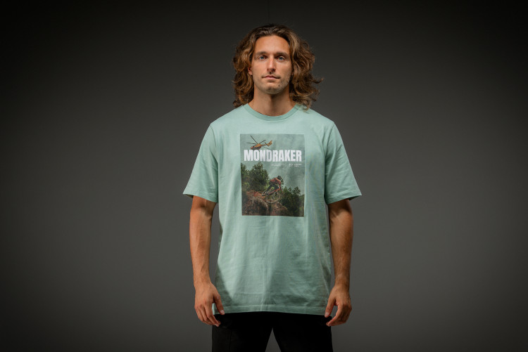 CAMISETA CRAFTY FINALE LIGURE