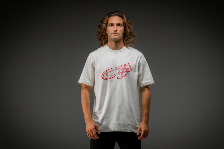 CAMISETA CRAFTY
