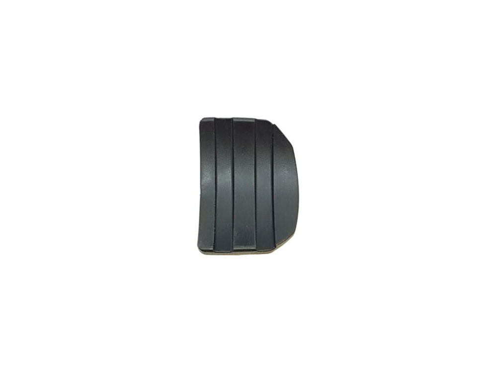 RUBBER PROTECTOR STEM IST