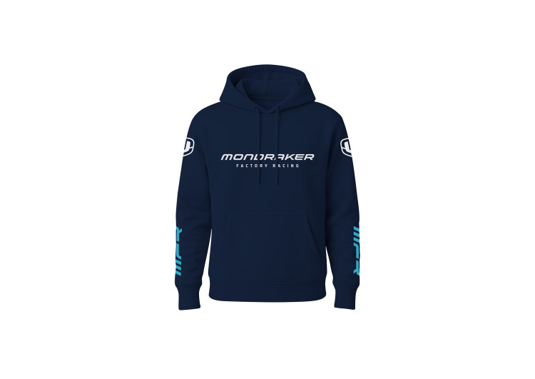 HOODIE MFR