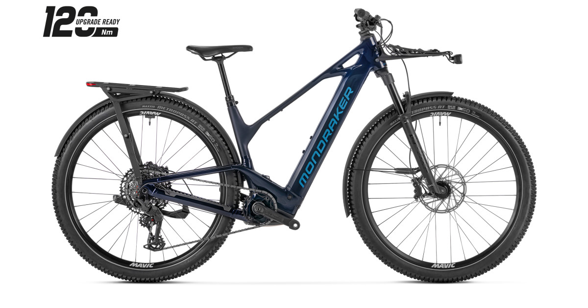 Mondraker PRIME RX