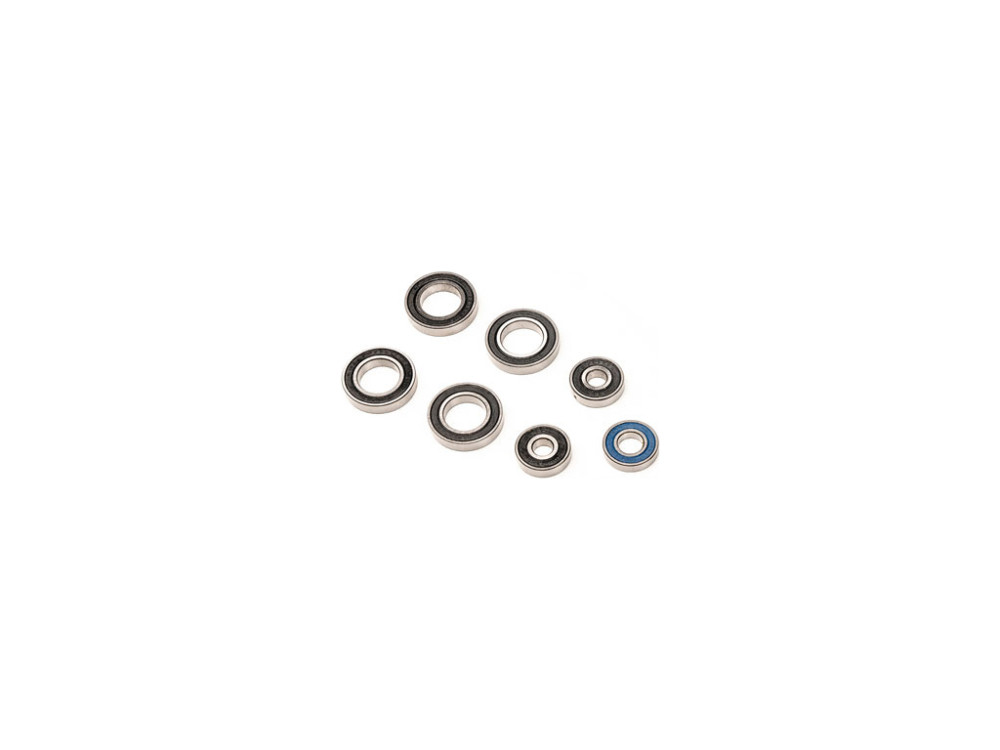 ZERO 5 BEARING KIT SPARES