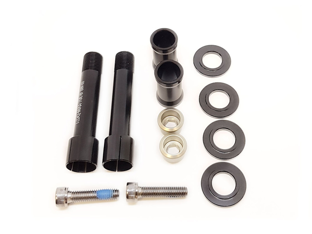 LOWER LINK KIT 22