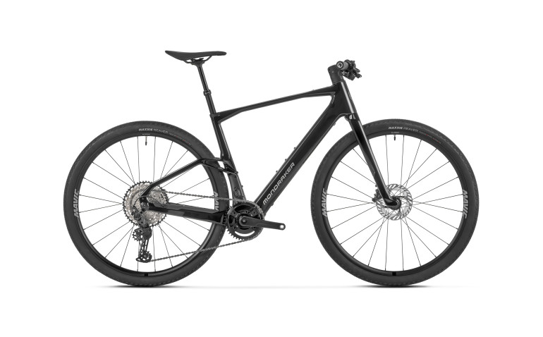 DUSTY S 360 FLAT