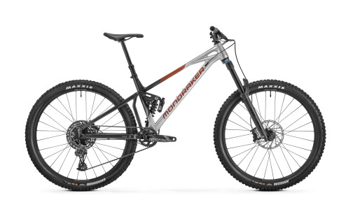 Mondraker Superfoxy RR カーボンフレーム M SUPERFOXY
