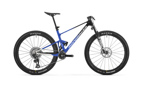 F-PODIUM RR SL