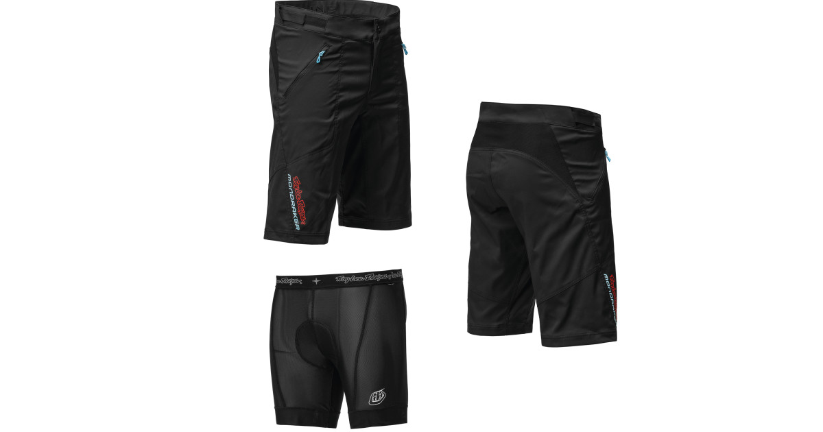 troy lee shorts