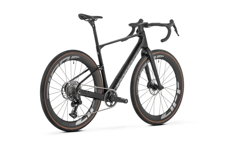ARID CARBON RR