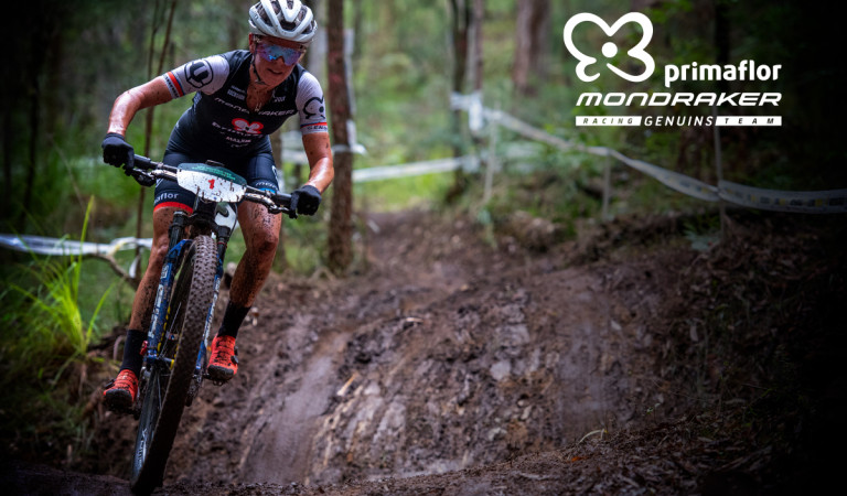 DIE XC MOUNTAIN BIKE WORLD CUP SAISON 2024 STEHT VOR DER TÜR