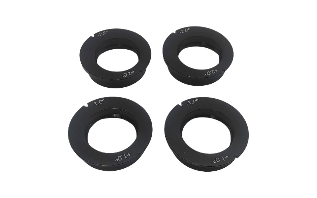 GEO KIT SUMMUM 21 1º-2º HT1.5X112MM