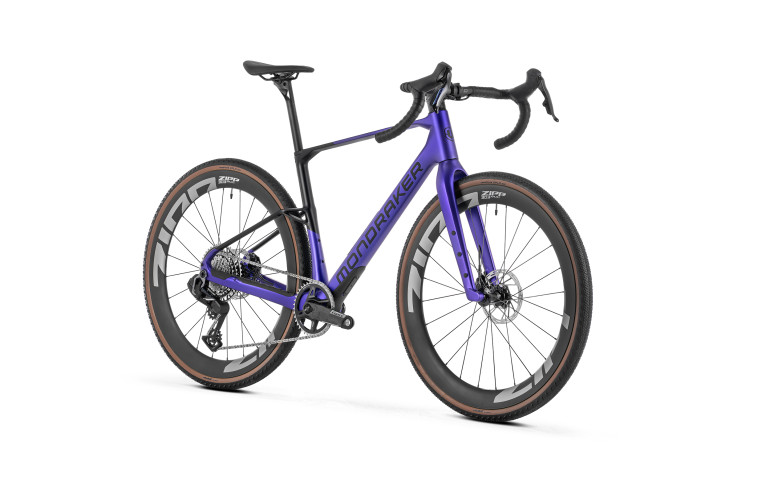 ARID CARBON RR