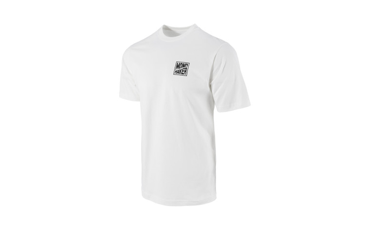 CAMISETA MONDRAKER SQUARE