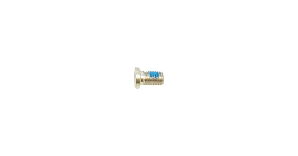 SCREW BOLT BASHGUARD FOXY CARBON