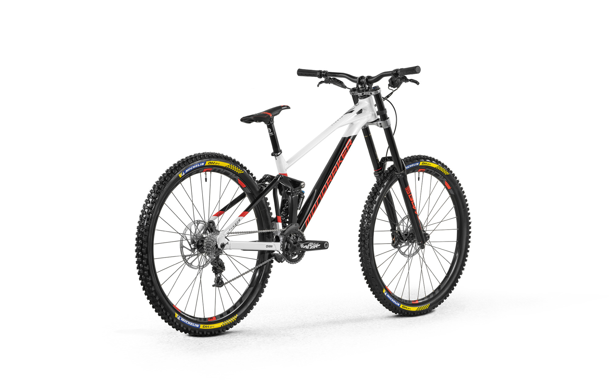 MONDRAKER SUMMUM フレーム 2021モデル Sサイズ 2021 Mondraker Summum R 29 - Specs, Reviews, Images