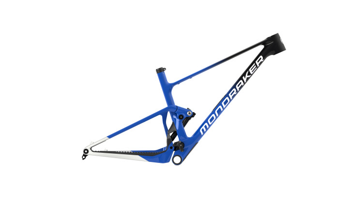 F-PODIUM TEAM ISSUE FRAMESET