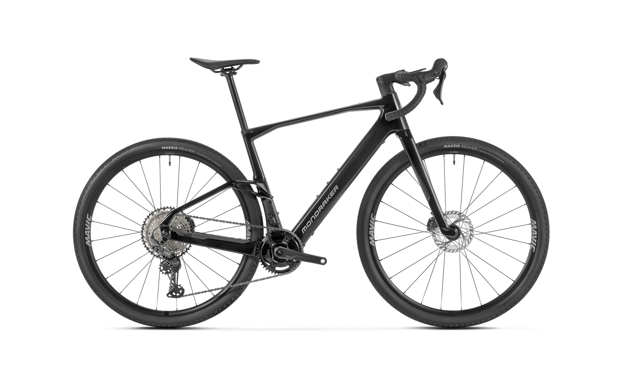 Mondraker DUSTY S 360
