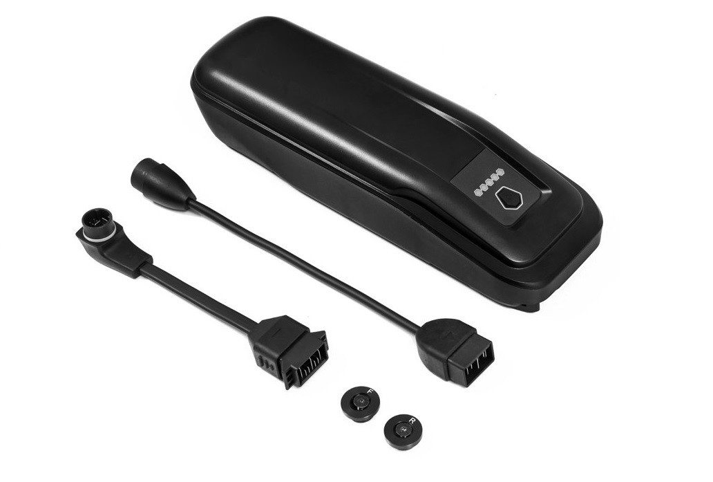 SIMPLO EXTERNAL BATTERY