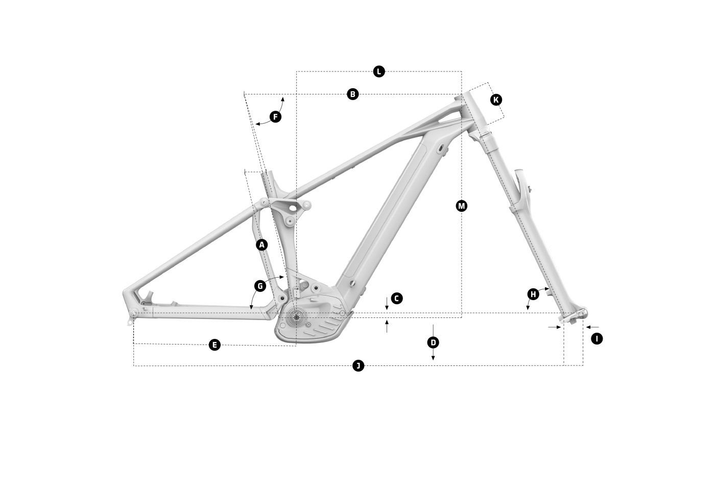 Mondraker Level R 2022 T-S (SPE) 8 Mondraker Level R 2022 T-S (SPE) -Fahrräder Geschaft 1625750759 1400 60e6fce701c59391707155 level geo 2022