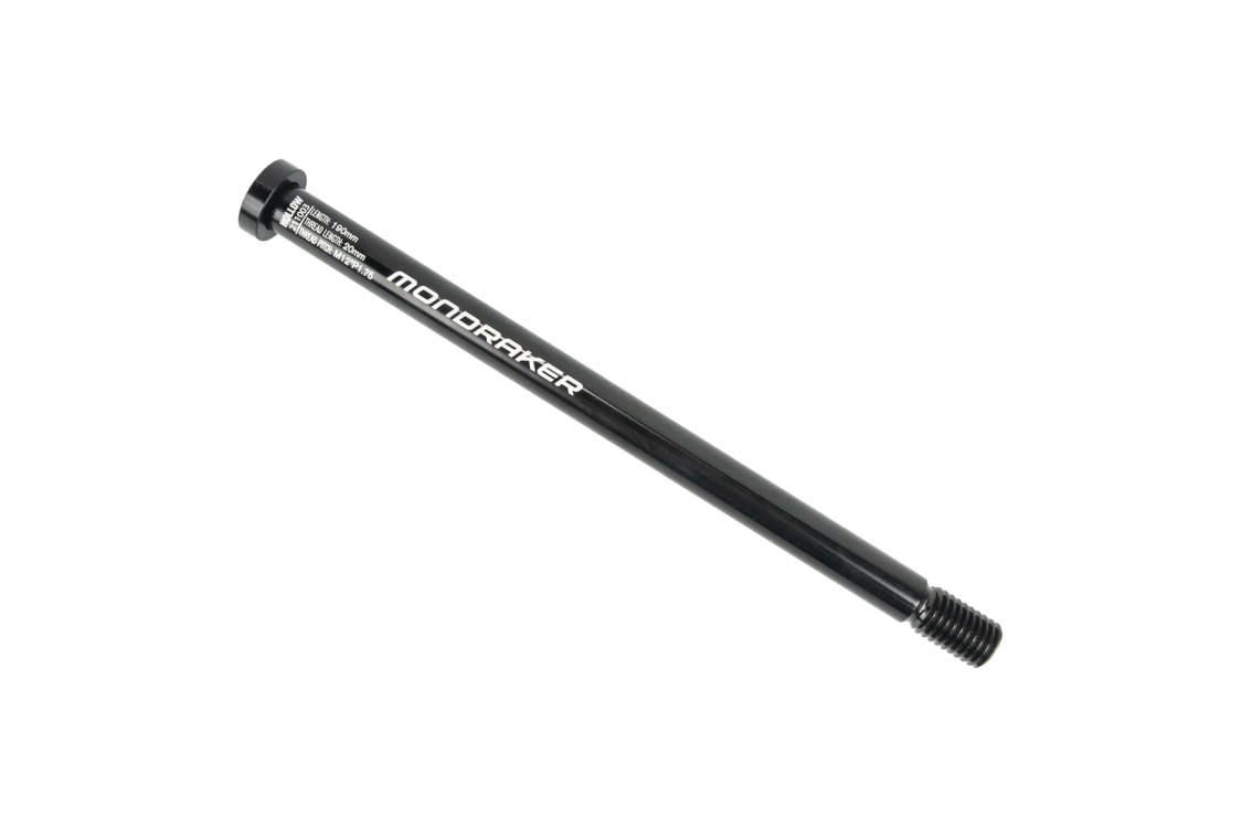 EJE TRASERO MAXLE 12x157 P1.75 L190