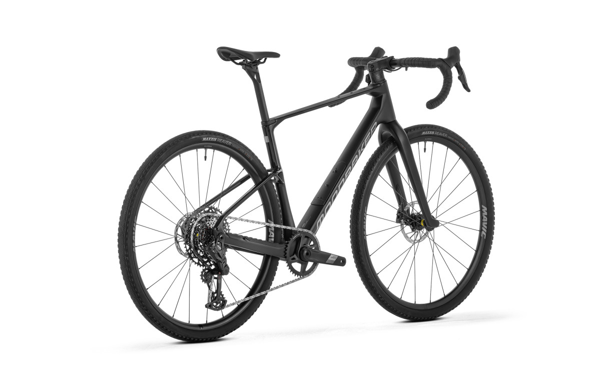 ARID CARBON S AXS