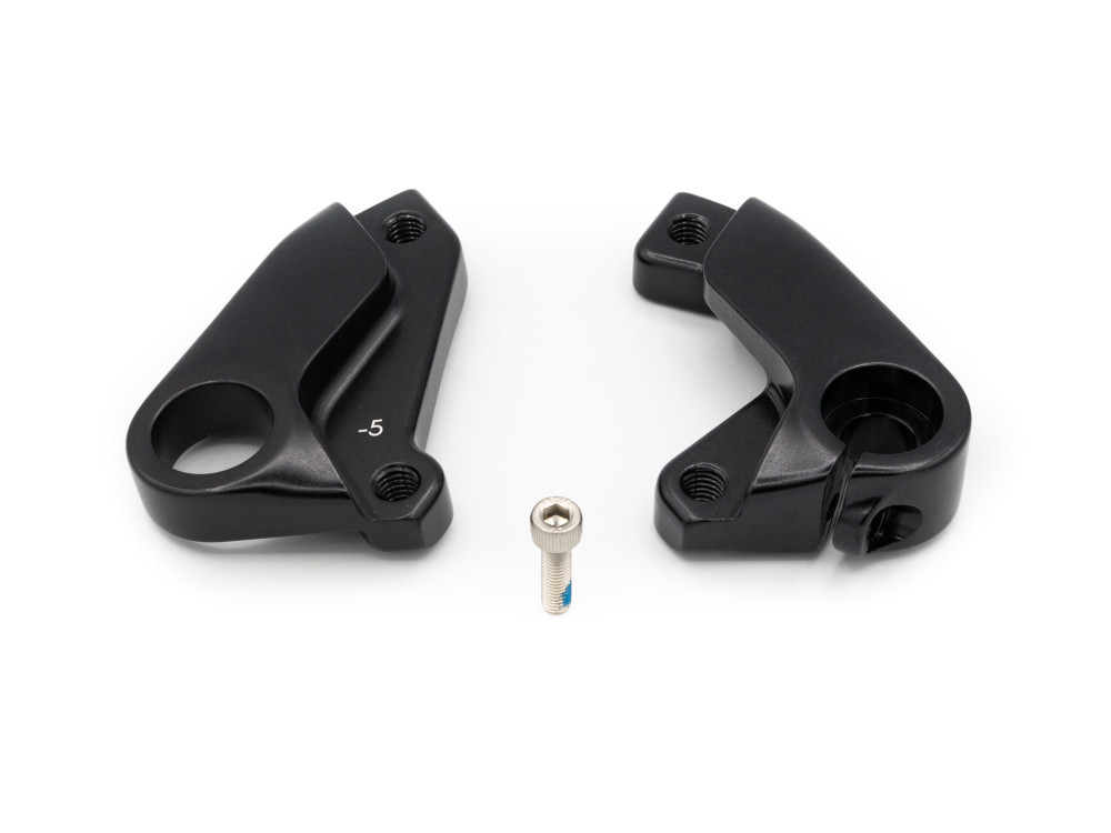 KIT PATTE DE DERAILLEUR -5 SUMMUM