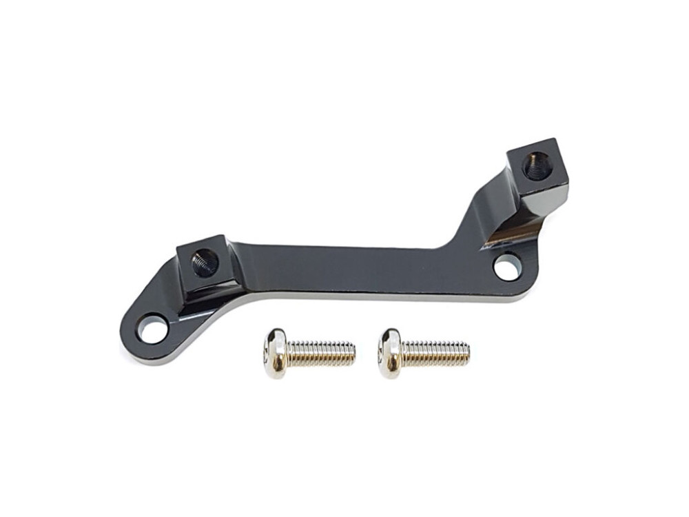 DISC MOUNT DUNE CARBON