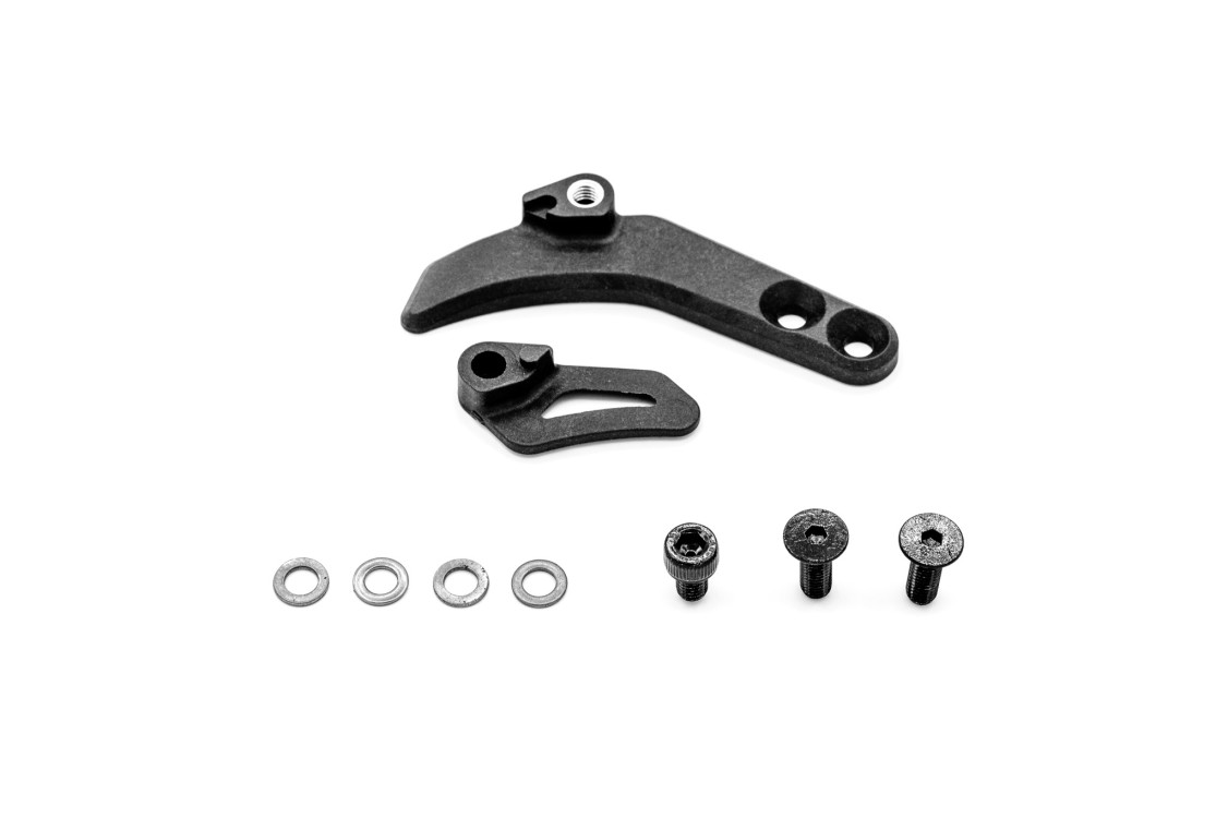 GUIA CADENA LEVEL / CRAFTY 2025 KIT