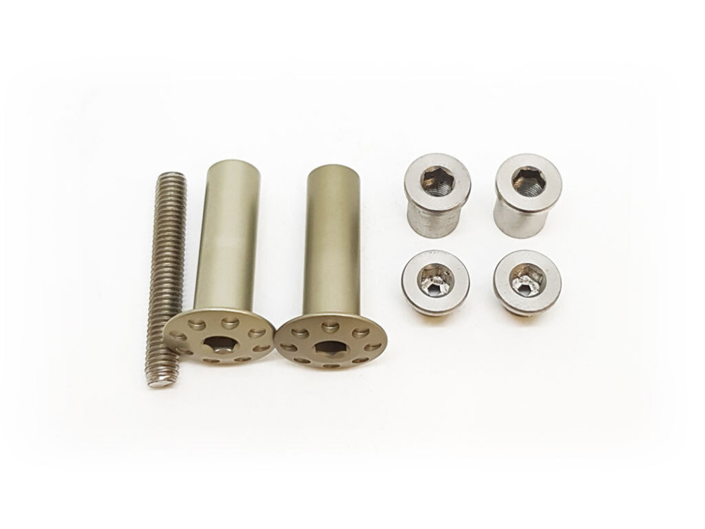 UPPER LINK KIT 5