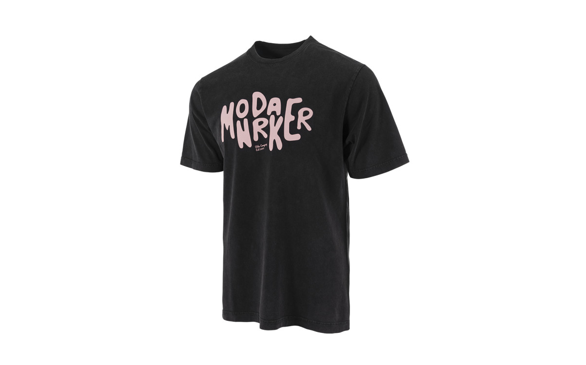 T-SHIRT MONDRAKER DISORDER