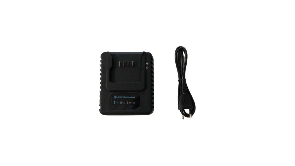 BATTERY CHARGER GROMMY