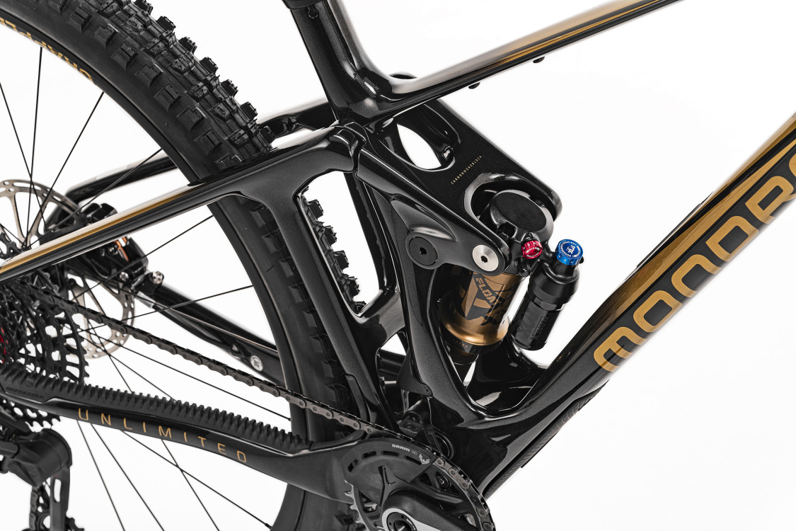 FOXY CARBON UNLIMITED 20TH ANNIVERSARY