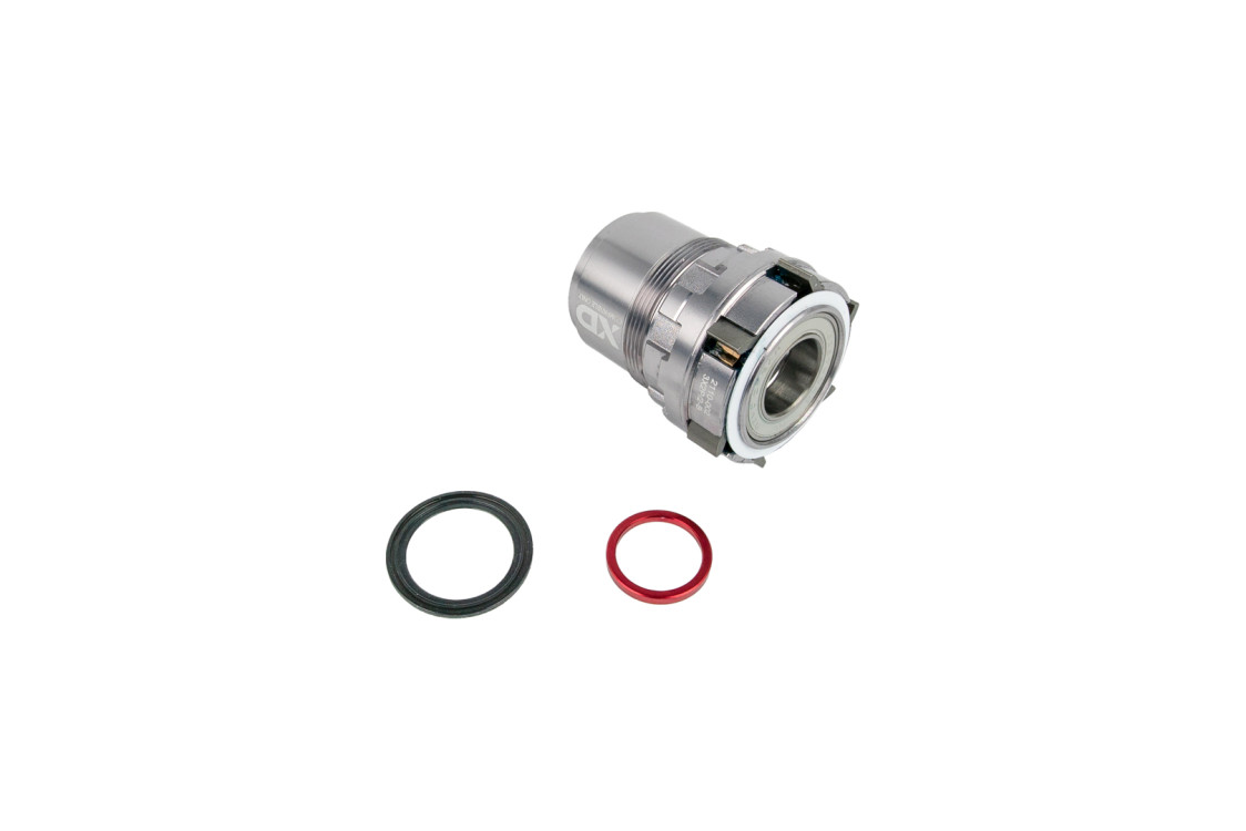 NUCLEO GW DB211BR TA XD