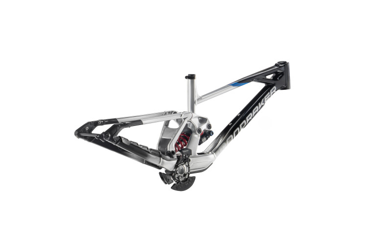 SUMMUM RR MULLET FRAMESET