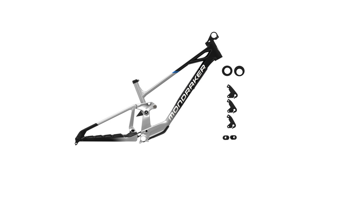 SUMMUM RR MULLET FRAMESET