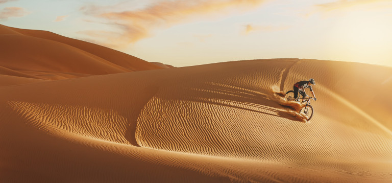 DUNE-NEAT: FAMILY TIES 