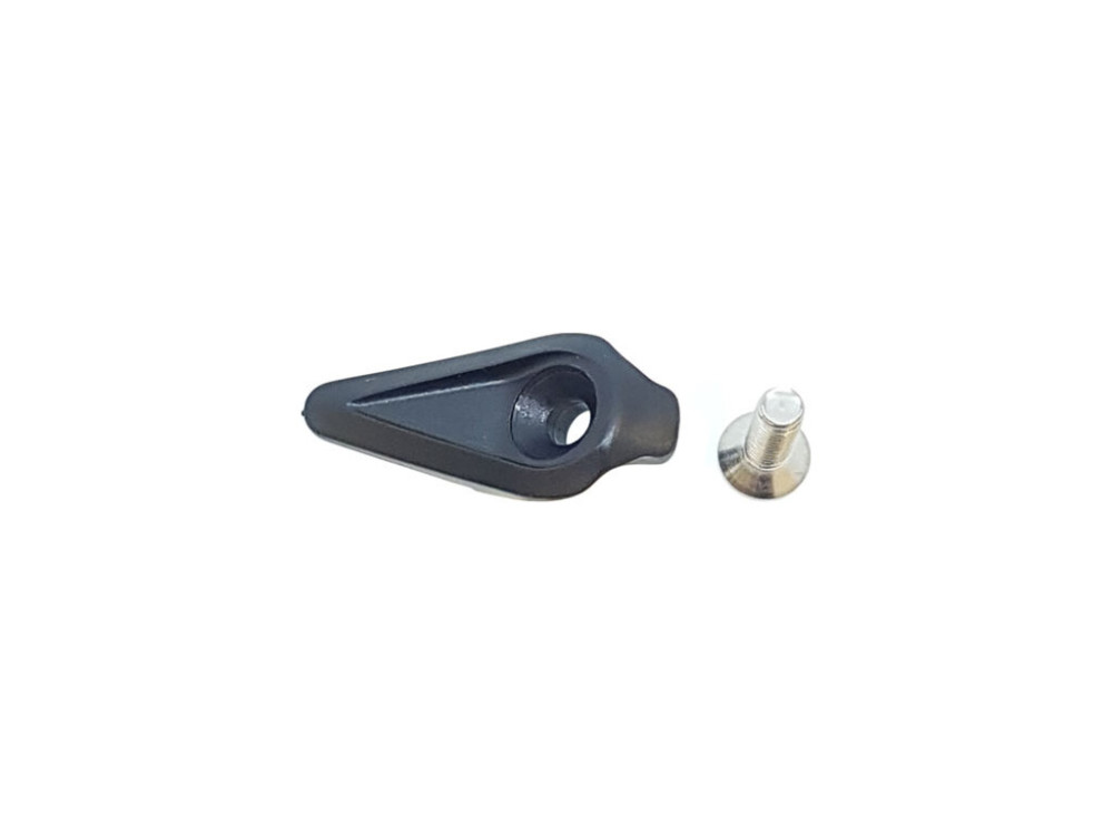 TAPA ENTRADA CABLEADO INTERNO DUNE CARBON