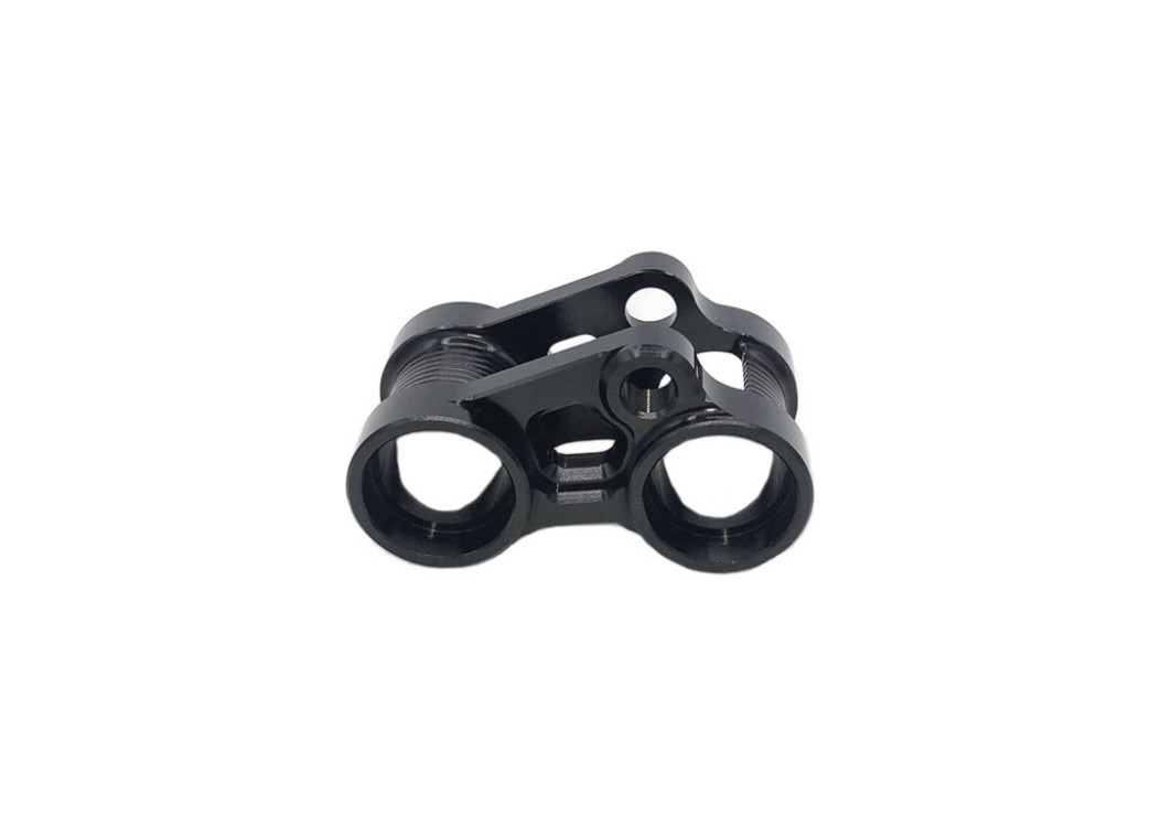 BIELETTE INFERIEUR SUPERFOXY 29 20 NOIR