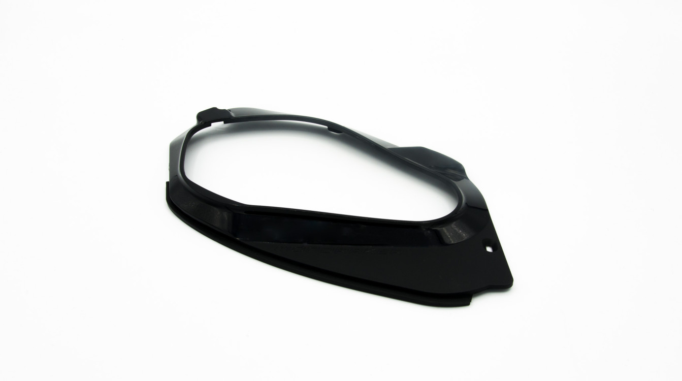MOTOR COVER LEFT SHIMANO EP800 DUSK