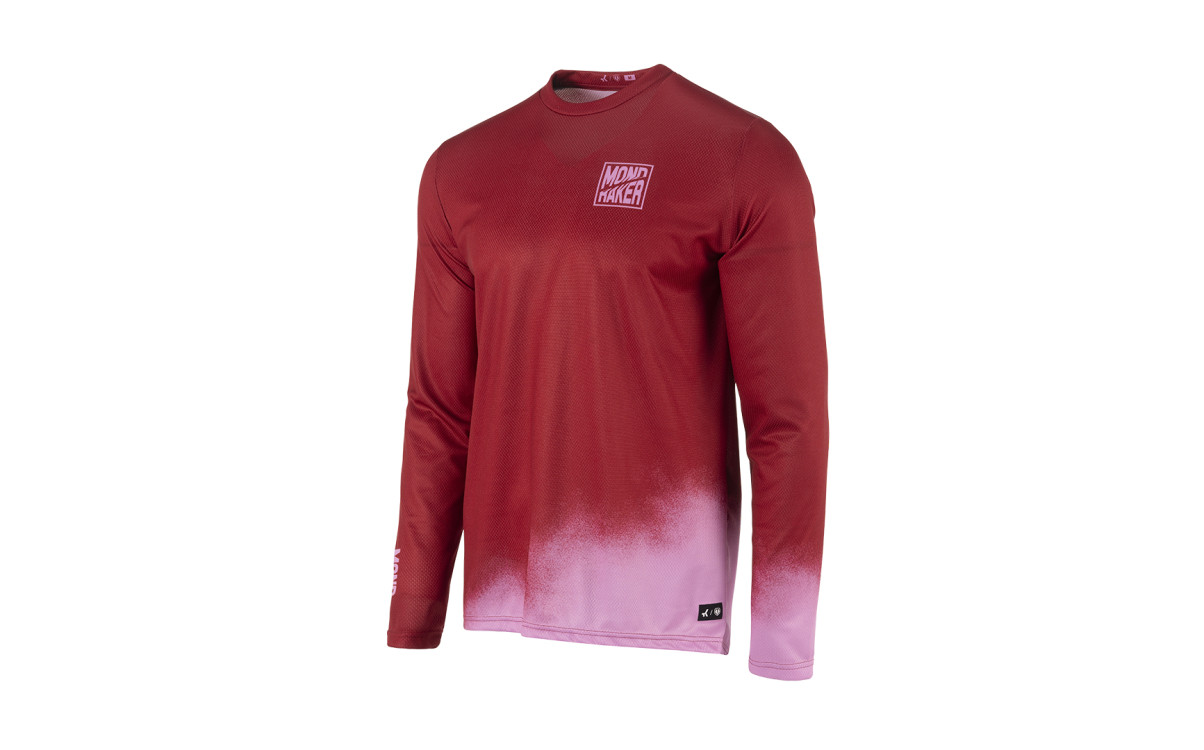 JERSEY FOREST L/S